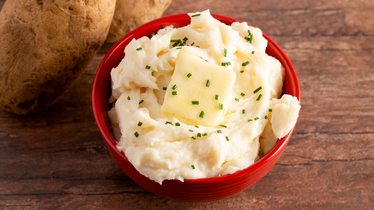 How to Effectively Thicken Mashed Potatoes for a Creamy Texture in 2025