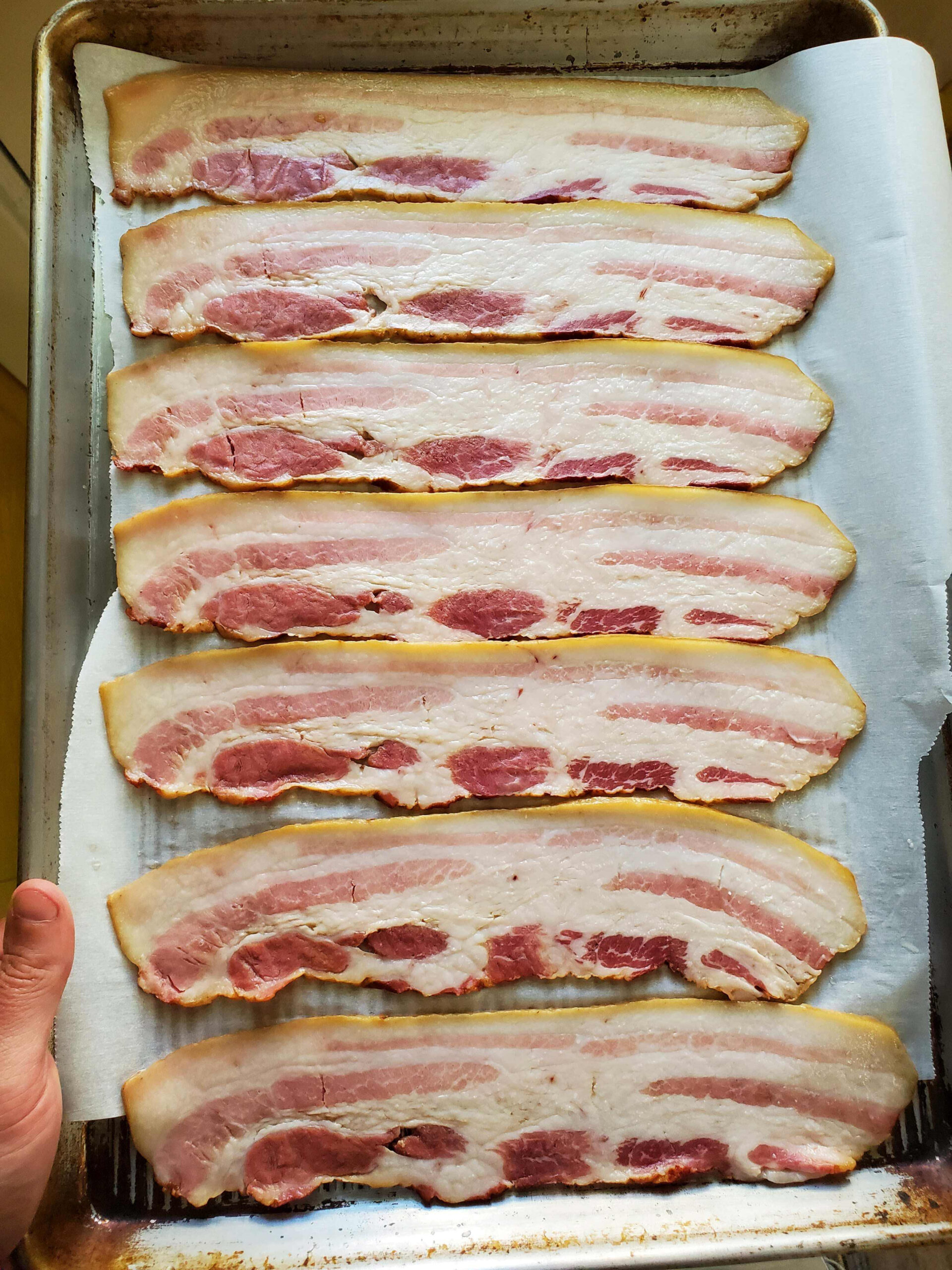 Simple Guide to Baking Bacon at 350°F: Get Perfectly Crisp Results in 25 Minutes