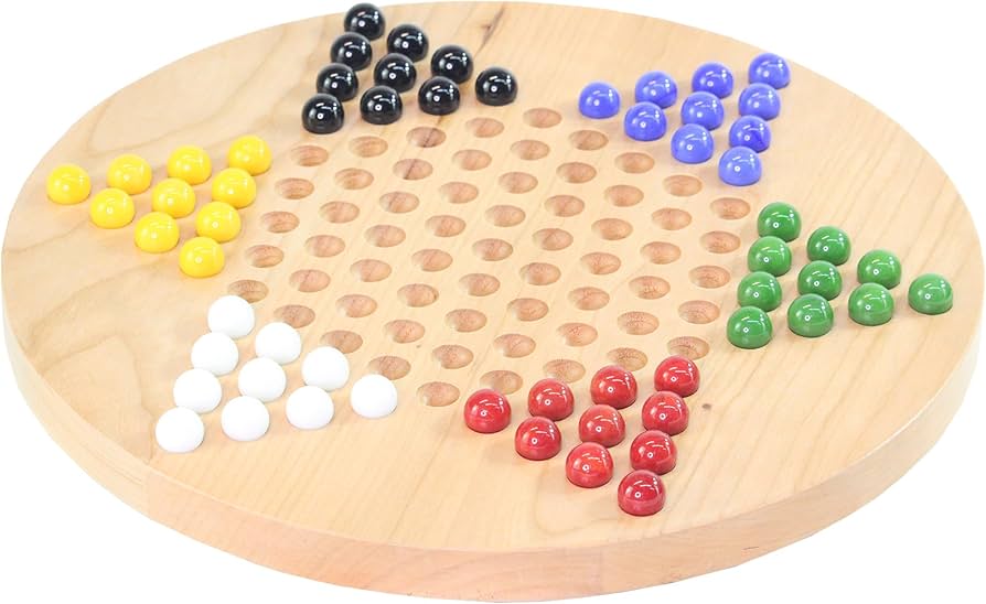 Top 5 Effective Ways to Play Chinese Checkers Like a Pro in 2025