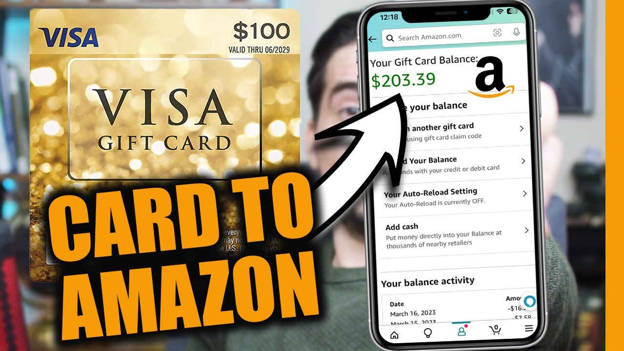 Smart Ways to Add a Visa Gift Card to Amazon for Hassle-Free Shopping in 2025