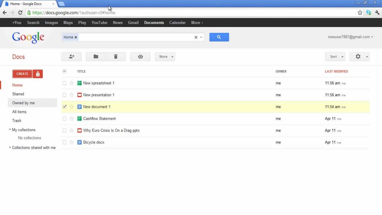 Essential Guide to Creating a Google Doc: Smart Tips for 2025