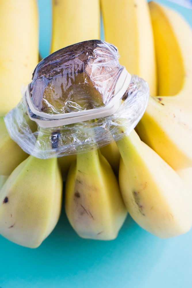 How to Properly Keep Bananas Fresh Longer: 5 Proven Tips for 2025