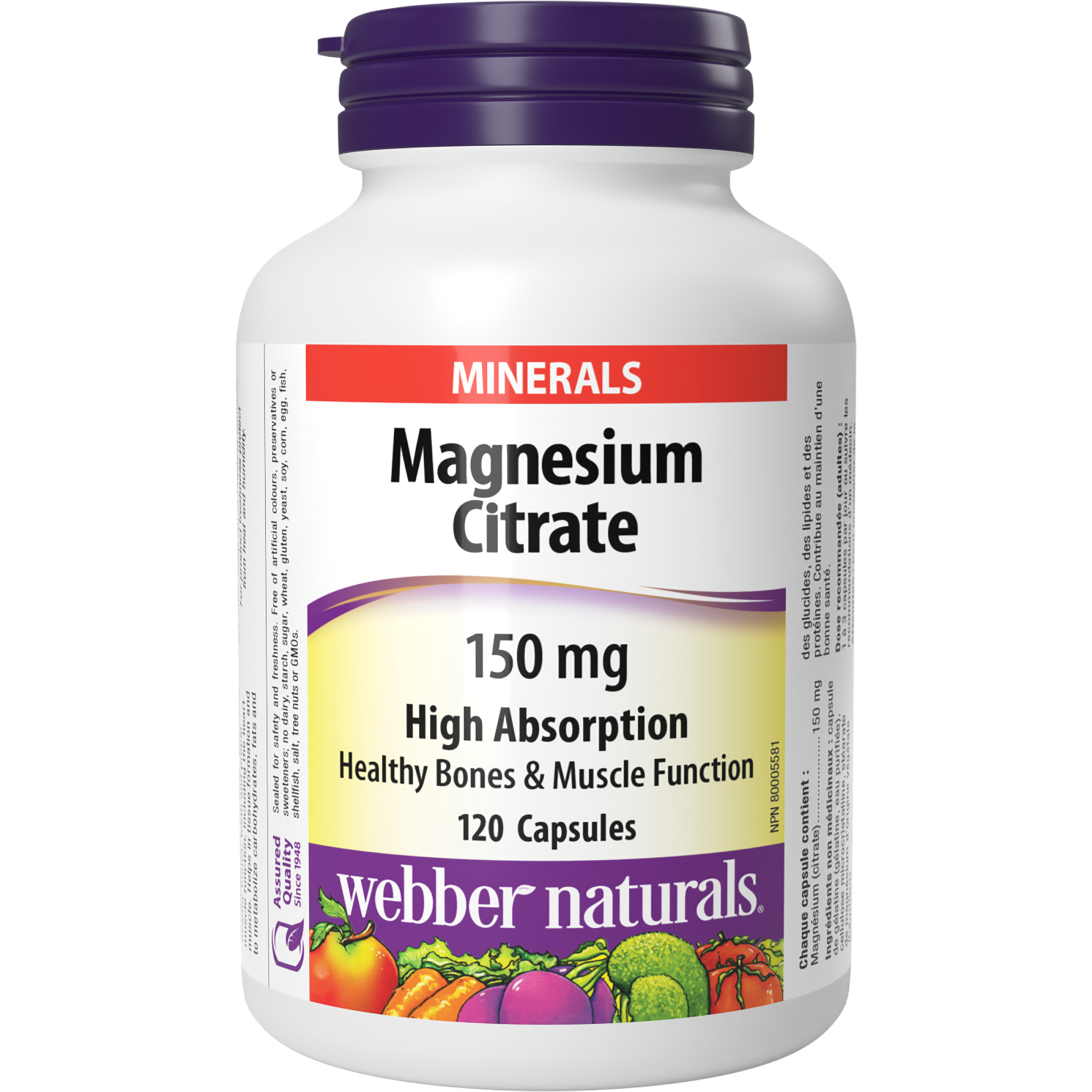 Smart Ways to Use Magnesium Citrate for Effective Relief in 2025: Discover How Quick Results Can Be!