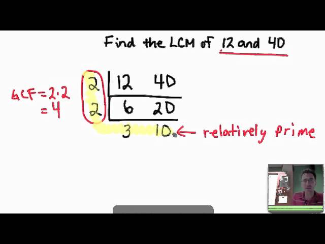 Smart Ways to Find LCM in 2025: Essential Methods to Simplify Your Calculations