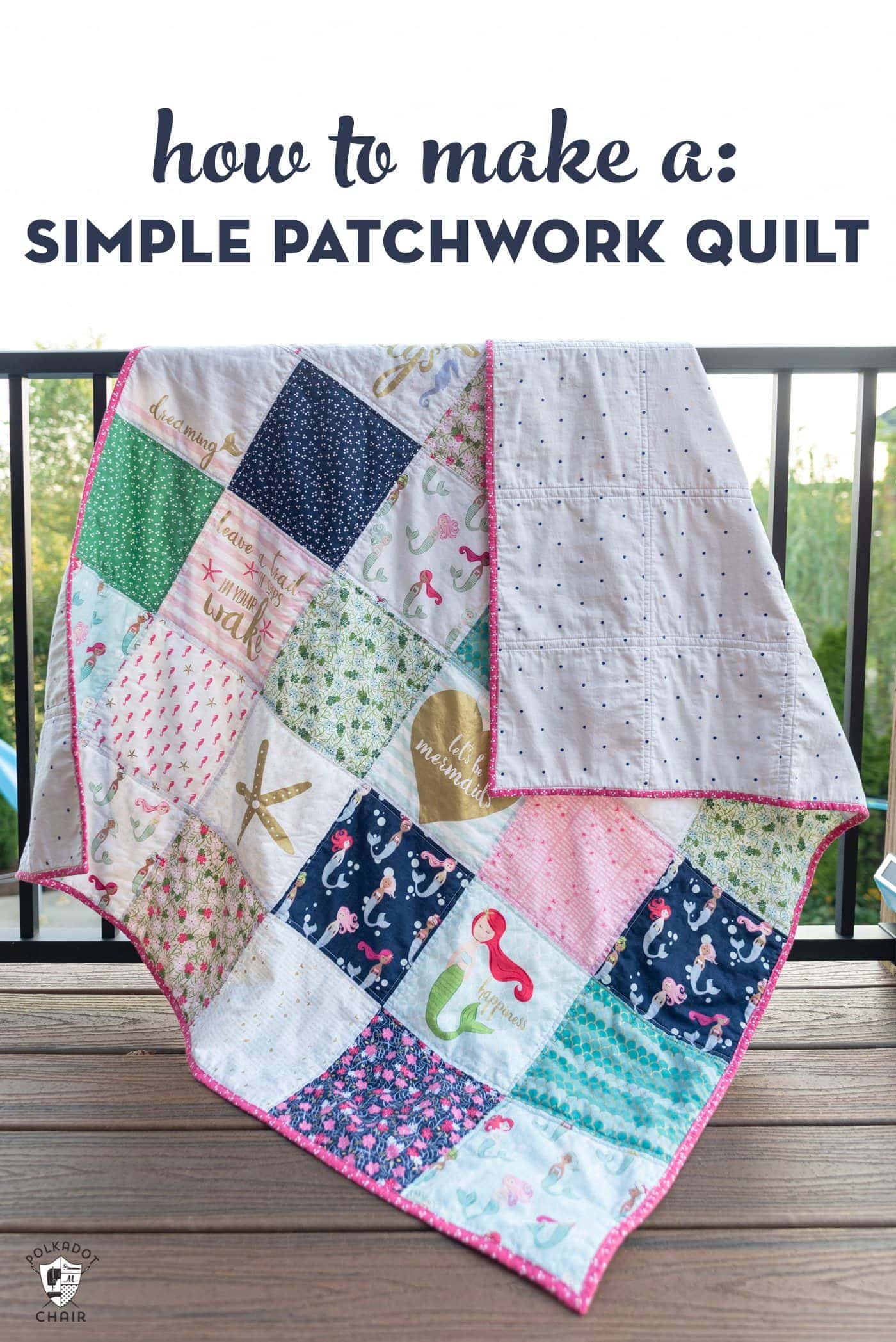 Quilt Layout