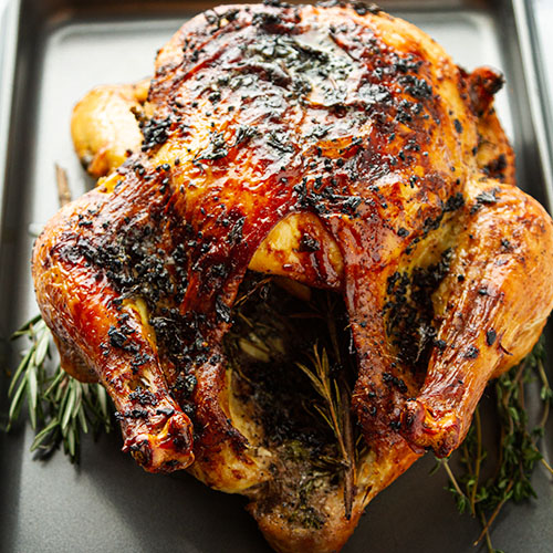 Effective Ways to Cook a Whole Chicken in 2025: Achieve Juicy and Delicious Results