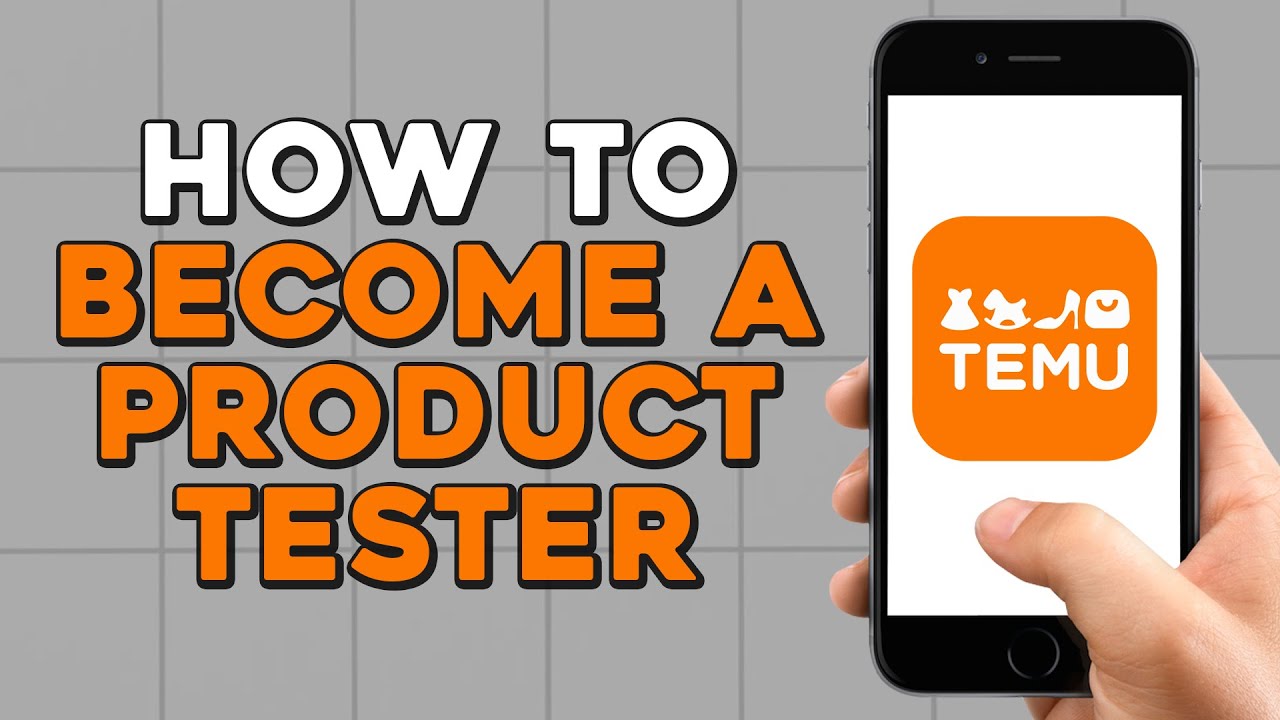 How to Become a Successful Product Tester: Effective Tips for 2025