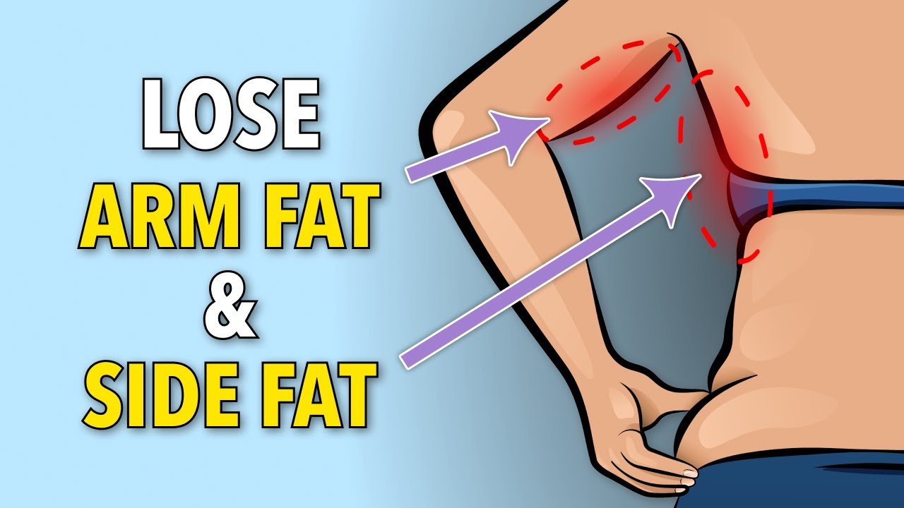 Effective Ways to Get Rid of Arm Fat: Improve Tone and Achieve Results in 2025!