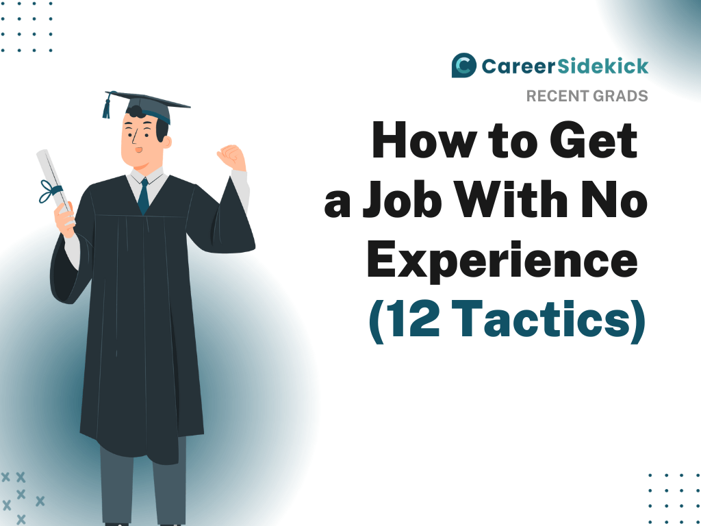 Effective Ways to Get a Job with No Experience in 2025: Discover Proven Strategies to Succeed