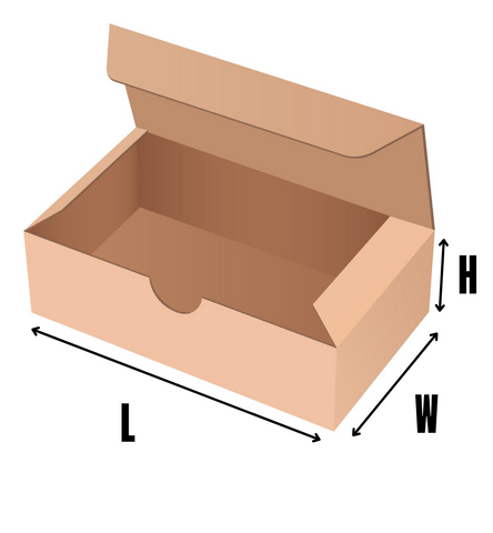 How to Properly Measure a Box for Shipping: Essential Tips for 2025