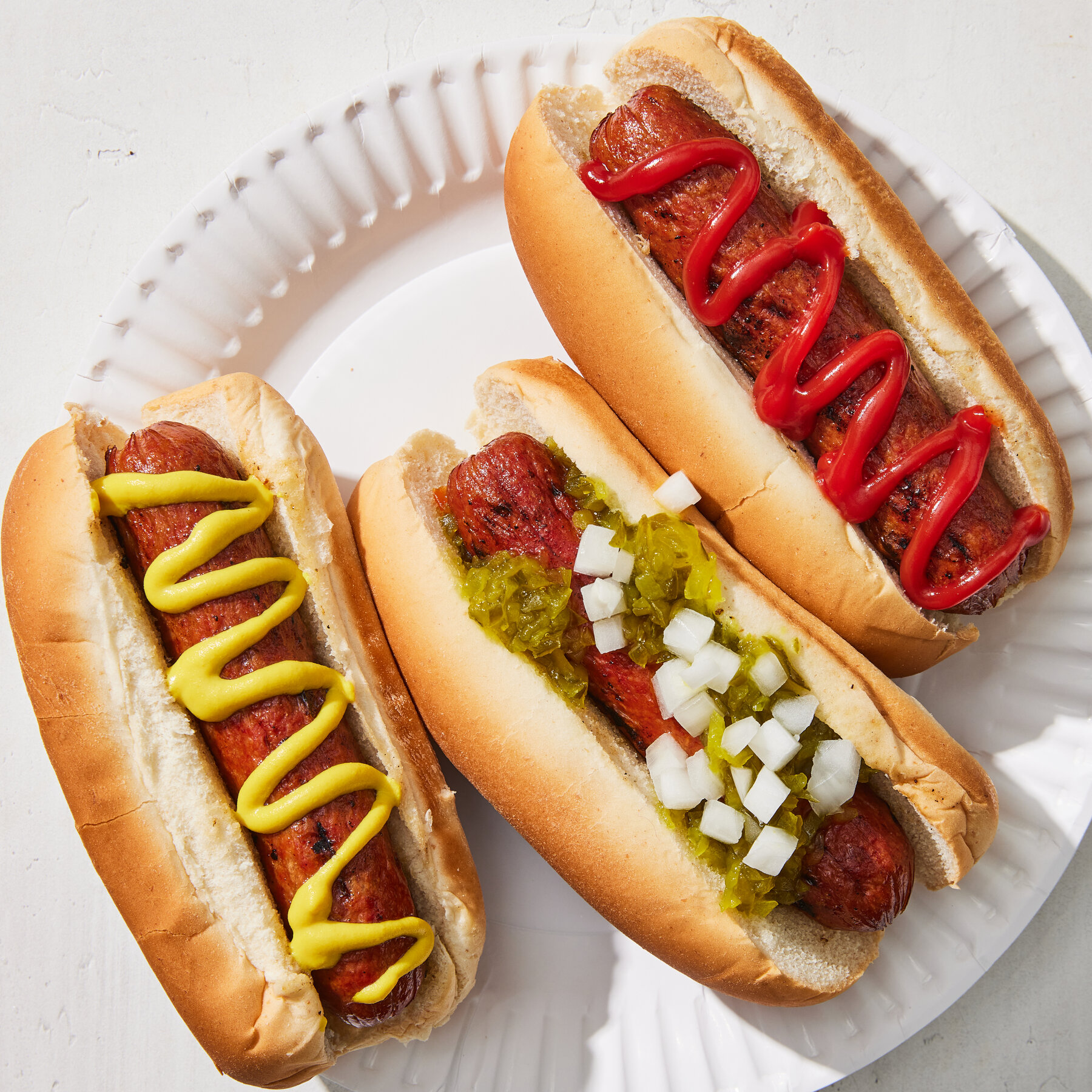 Smart Ways to Air Fry Hot Dogs: Perfectly Cooked in Just 10 Minutes!