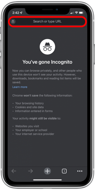 How to Go Incognito on iPhone: A Simple Guide to Browsing Privately in 2025