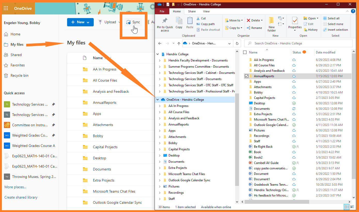 Effective Ways to Sync OneDrive in 2025: Achieve Seamless File Management!