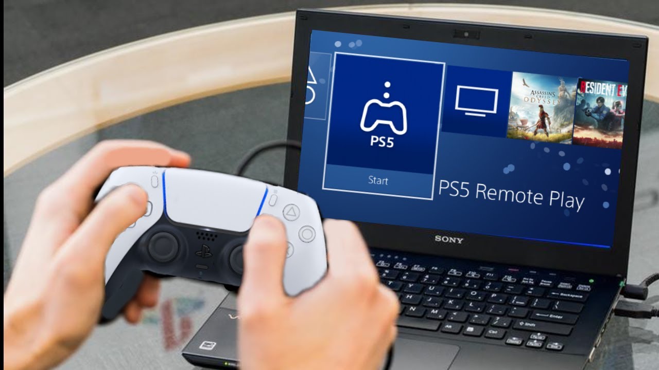 Smart Ways to Use PS5 Controller on PC: Improve Your Gaming Experience in 2025!