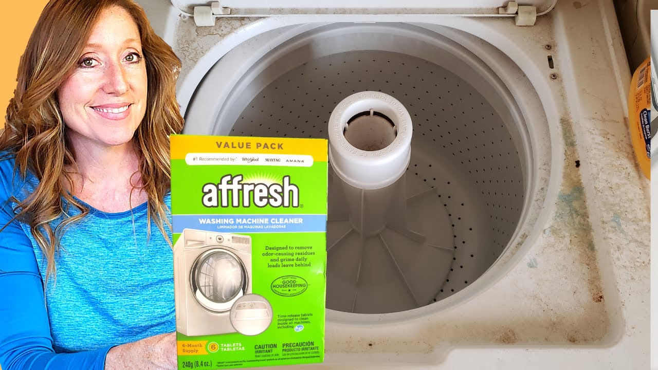 Practical Ways to Clean Your Washer: Discover the Best Methods for 2025