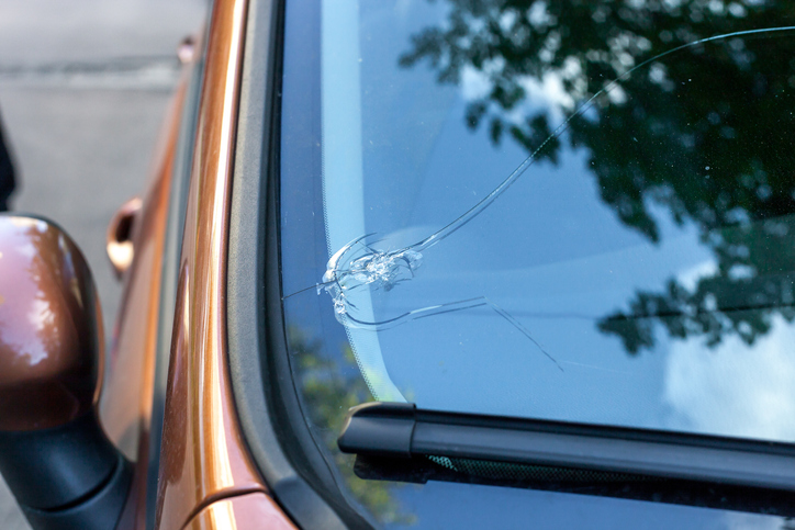 Cost to Replace Windshield