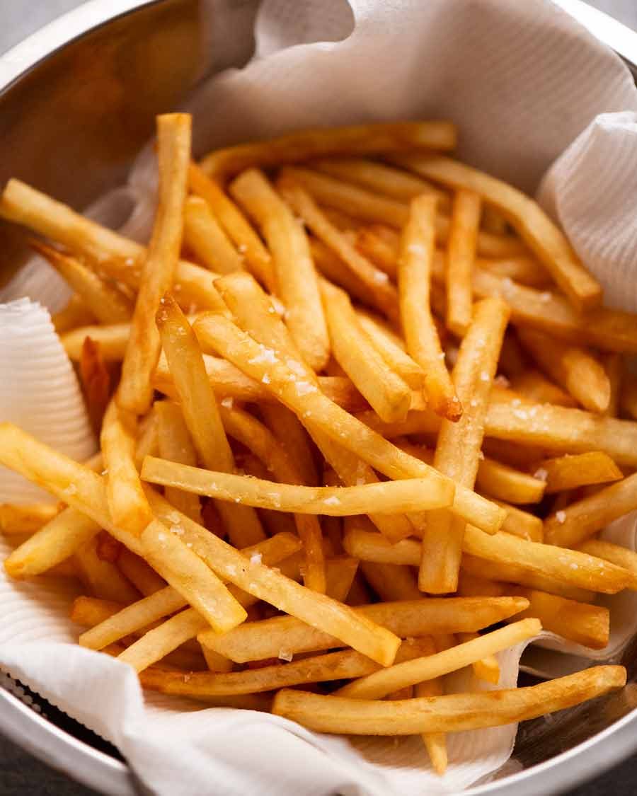 Effective Ways to Reheat French Fries for Optimal Crispiness in 2025