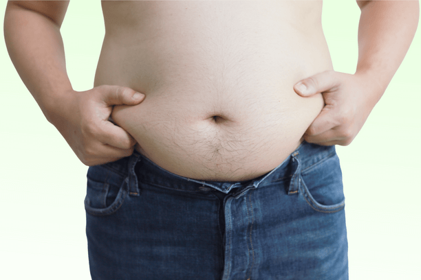 Reduce Cortisol Belly Fat