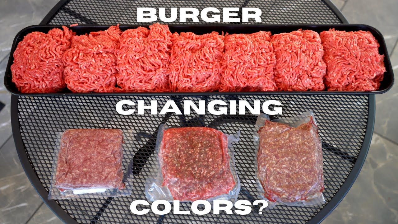 How to Properly Identify Bad Ground Beef: Simple Tips for Safe Eating in 2025