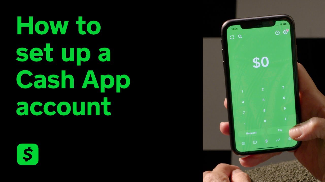 Essential Guide to How to Set Up Cash App: Start Earning in 2025!