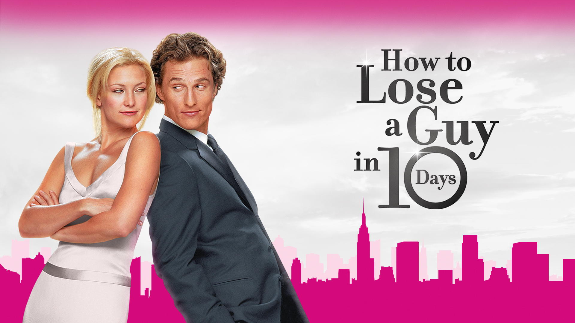 How to Stream “How to Lose a Guy in 10 Days” in 2025: A Smart Guide