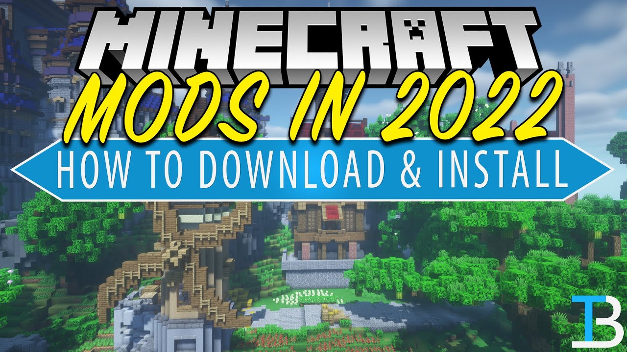 How to Properly Download Minecraft Mods: Essential Tips for 2025