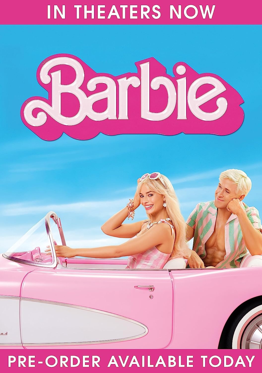 Effective Ways to Watch the Barbie Movie in 2025: Stream, Download, and Enjoy!