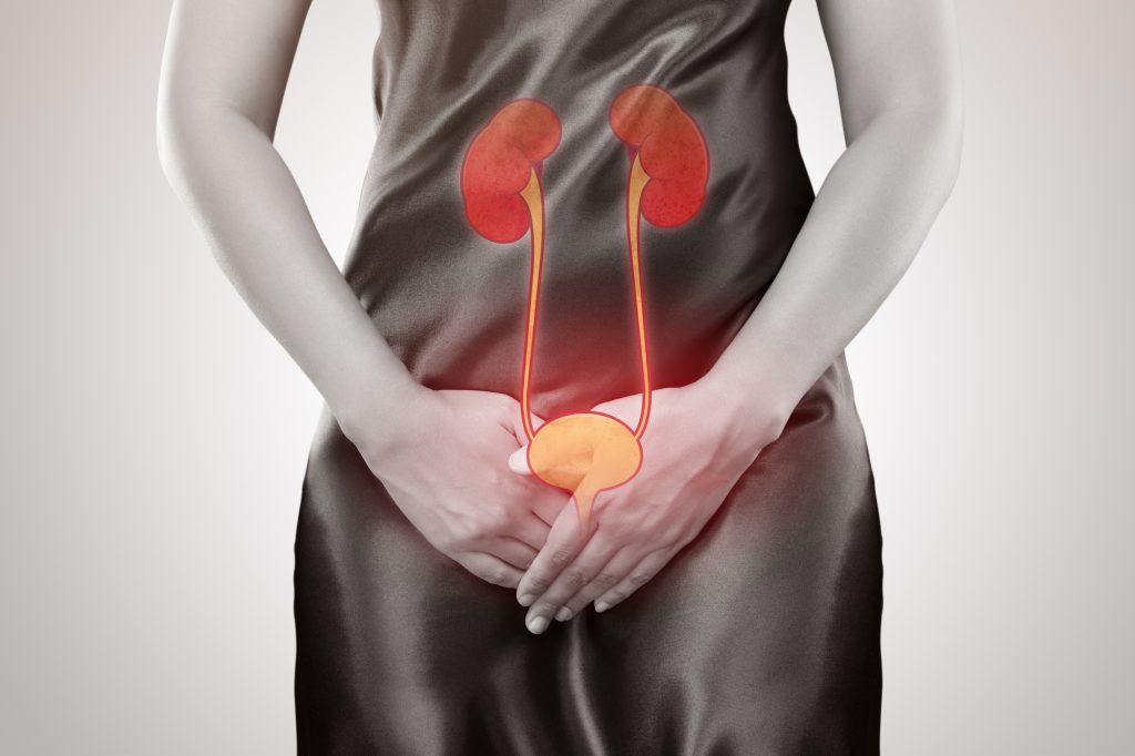 How to Effectively Get Rid of UTI Fast: Proven Methods for Relief in 2025