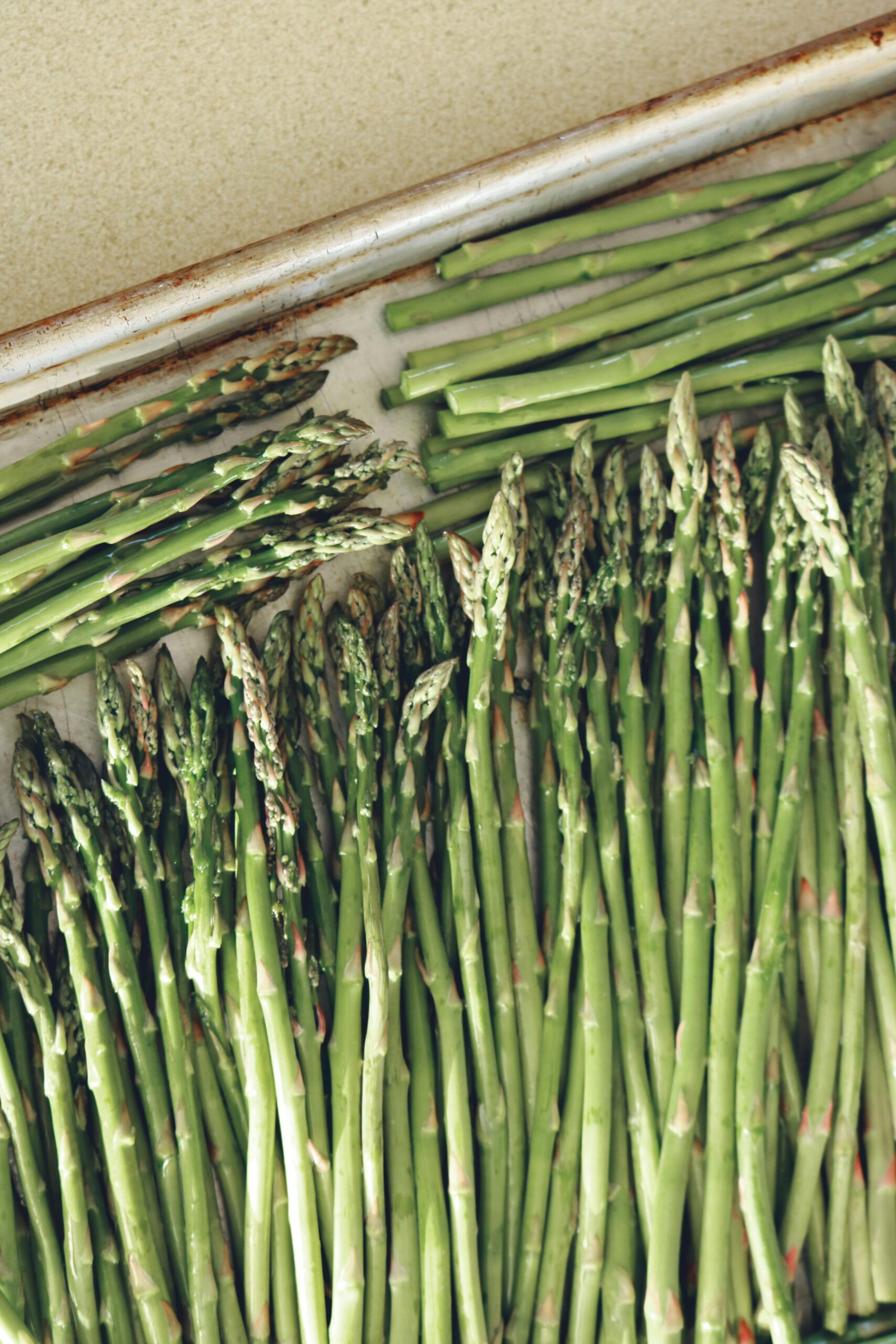 How to Properly Cook Asparagus in Air Fryer for Perfectly Tender Results in 2025